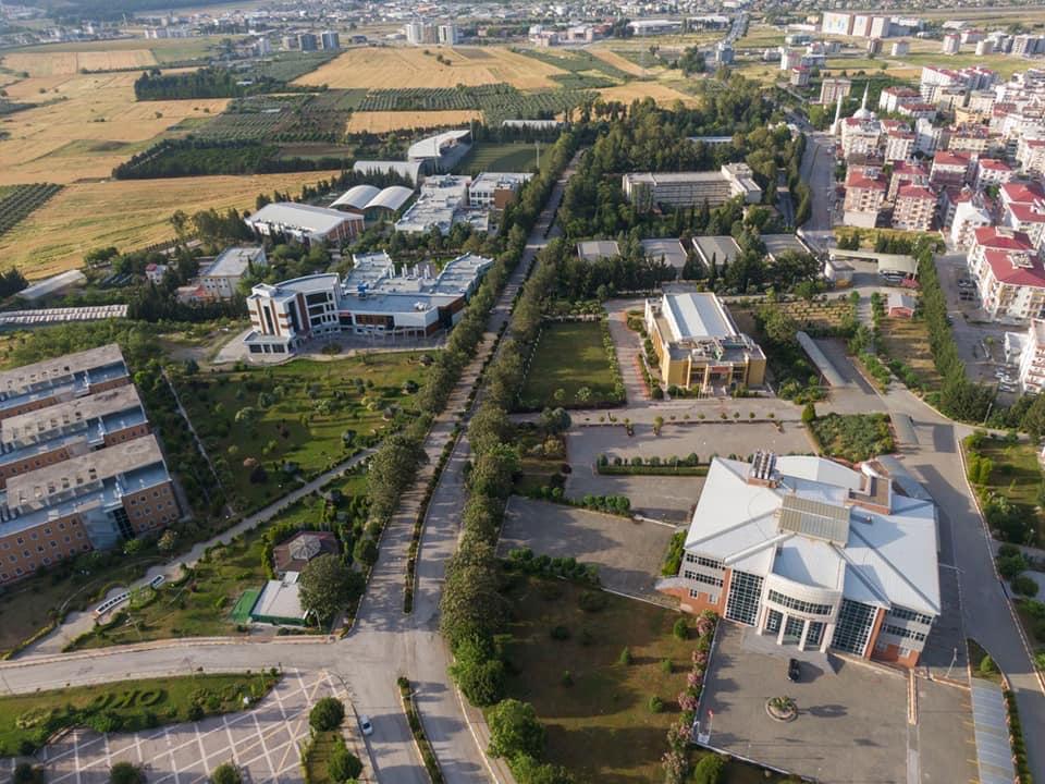 Kampüs 3